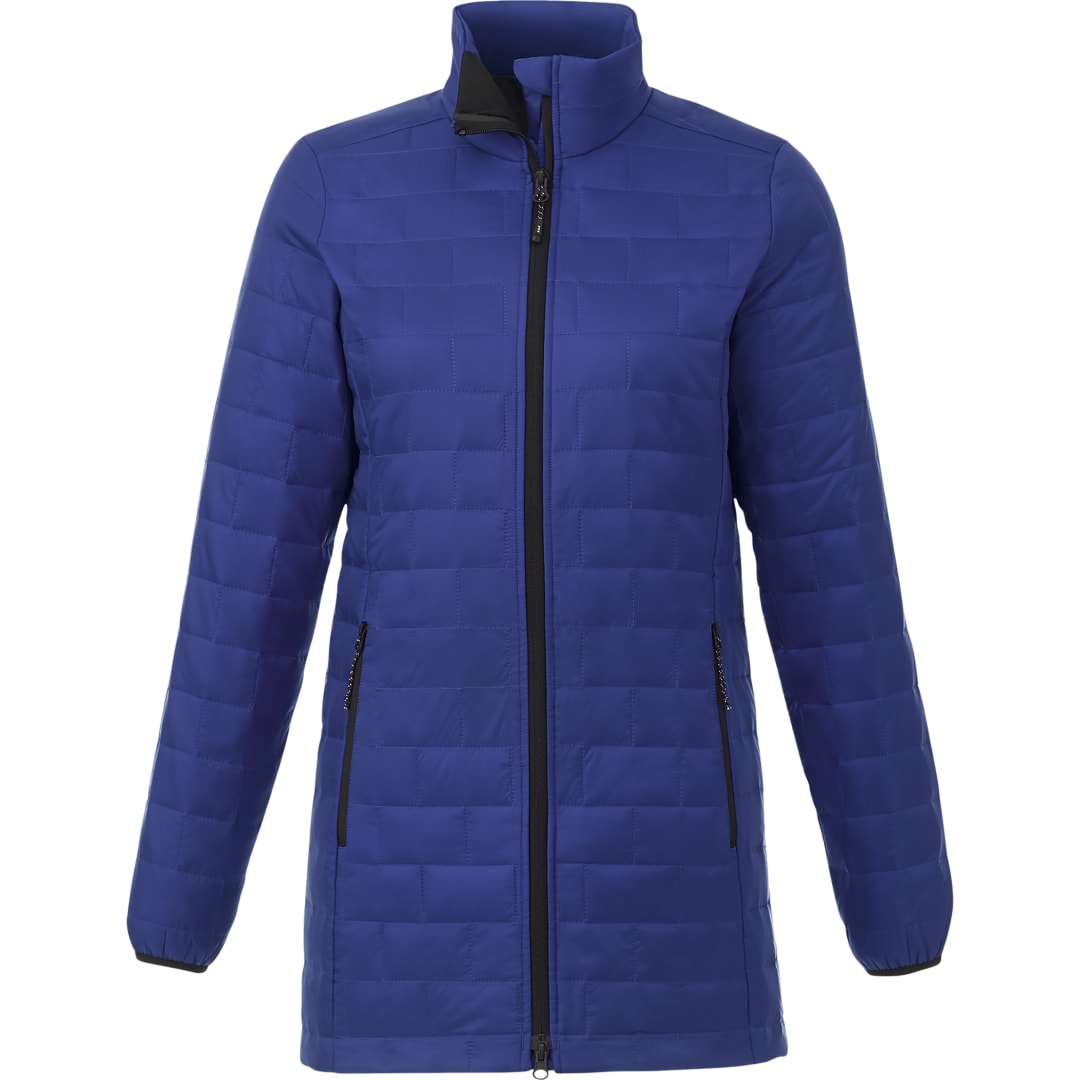 Women's TELLURIDE Packable Insulated Jacket 17