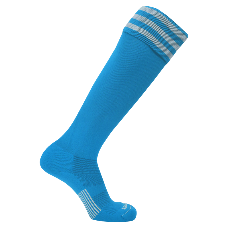 Euro OTK 3-Stripe Sox 30