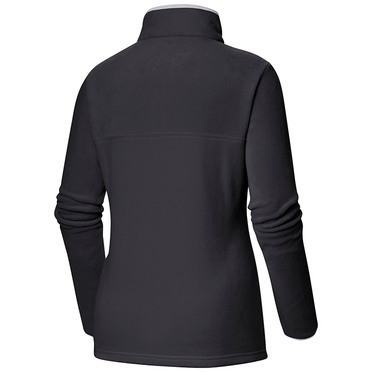 Columbia Ladies Benton Springs Half Snap Pullover 3