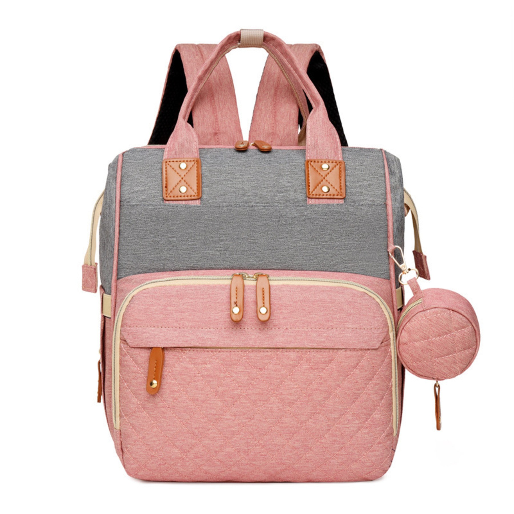 Waterproof Mommy Daypack 4