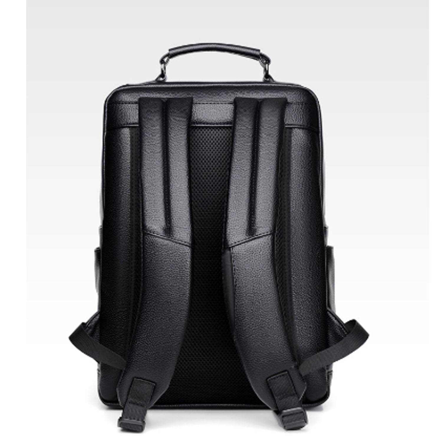 Large capacity backpack 5