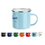 Foundry 16 oz Enamel-Lined Iron Coffee Mug 32