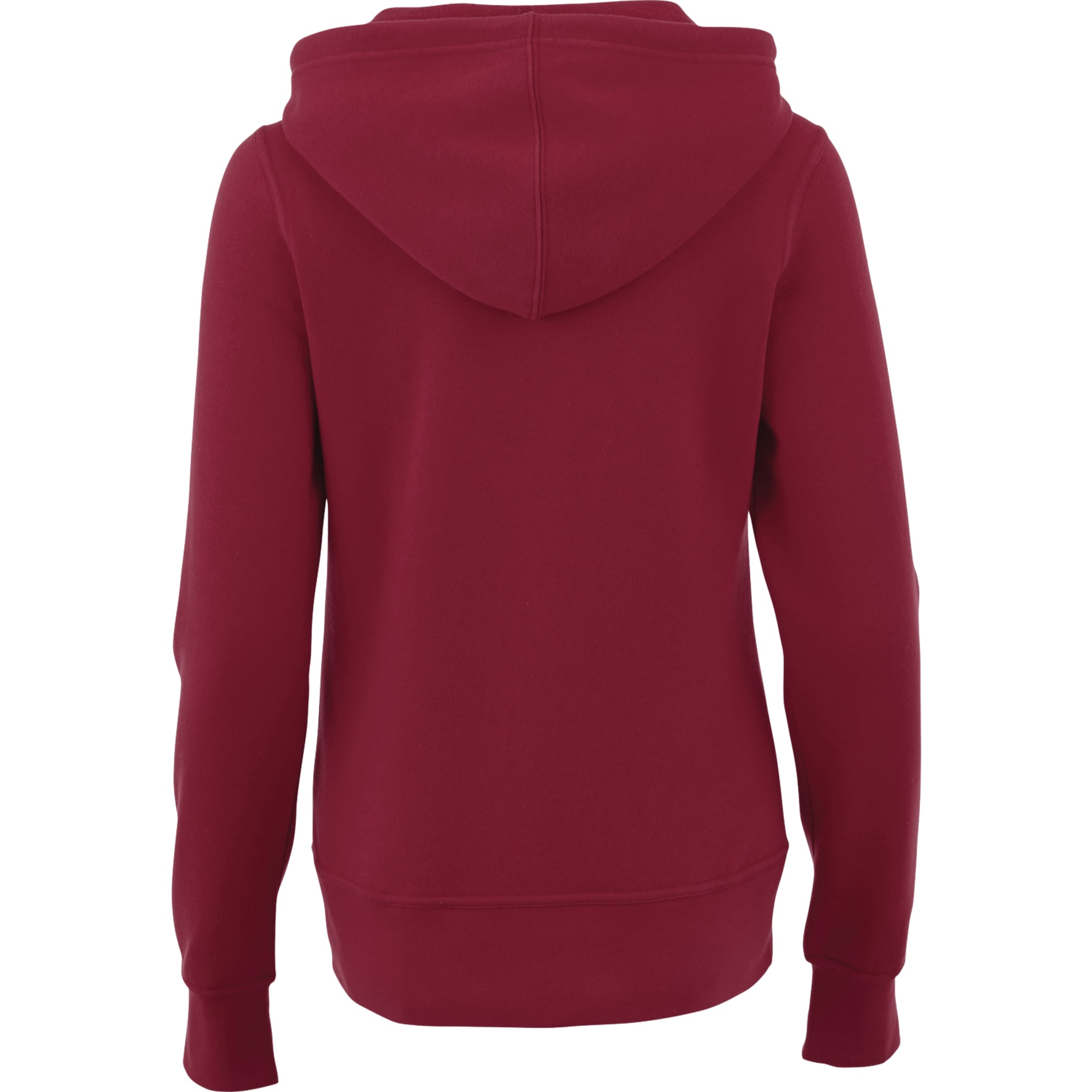 Women's CYPRESS Fleece Zip Hoody 154