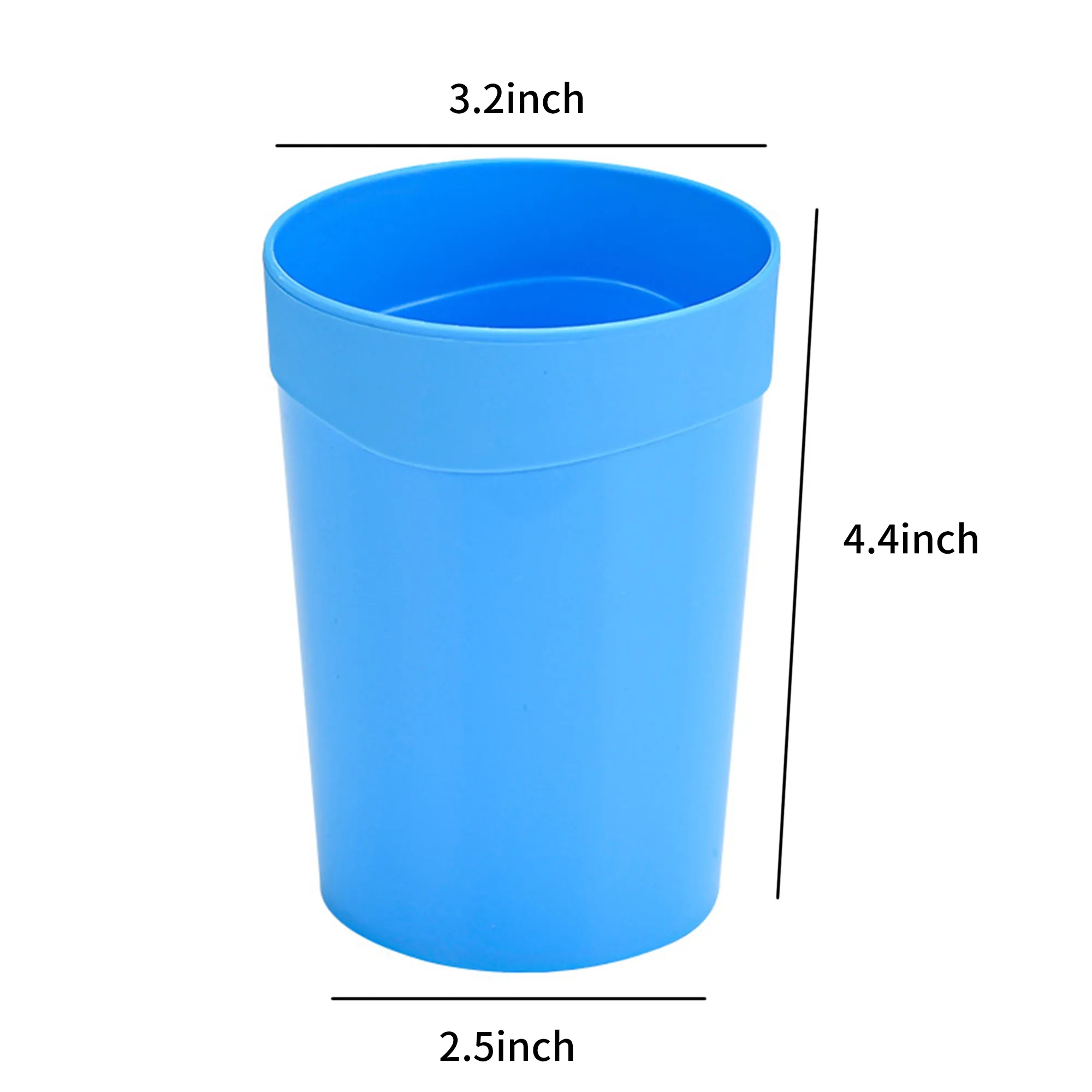 Tumbler Stadium Cup 7