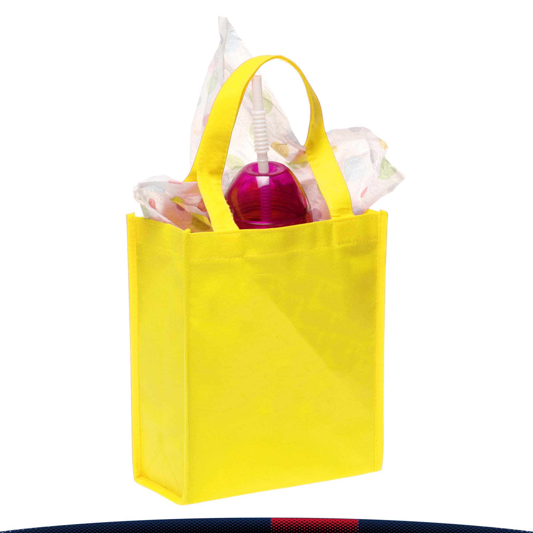 Besage Tote Bags 2