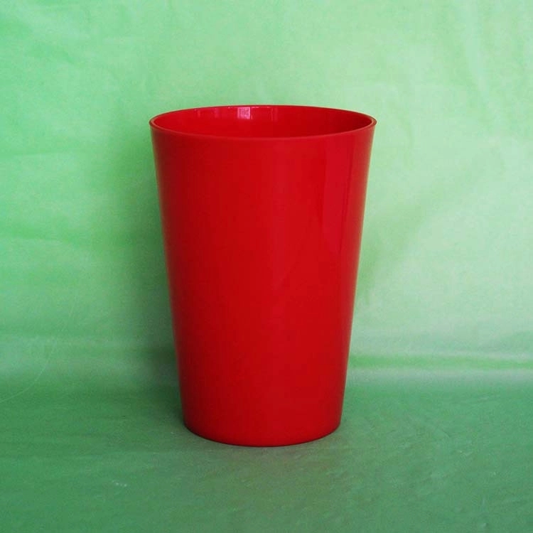 Plastic Stadium Cup 7