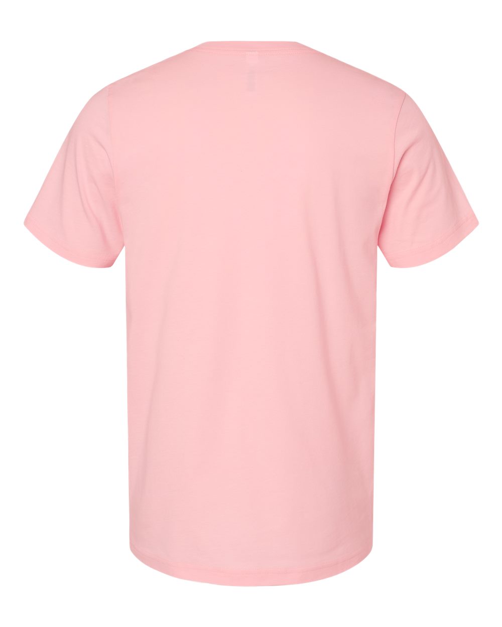 Unisex Jersey V-Neck Tee - 3005 145