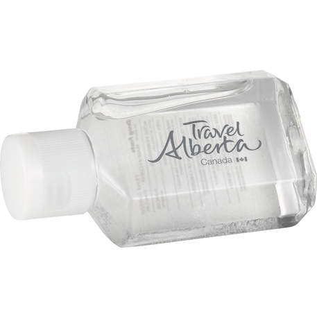 2oz Squirt Hand Sanitizer 14