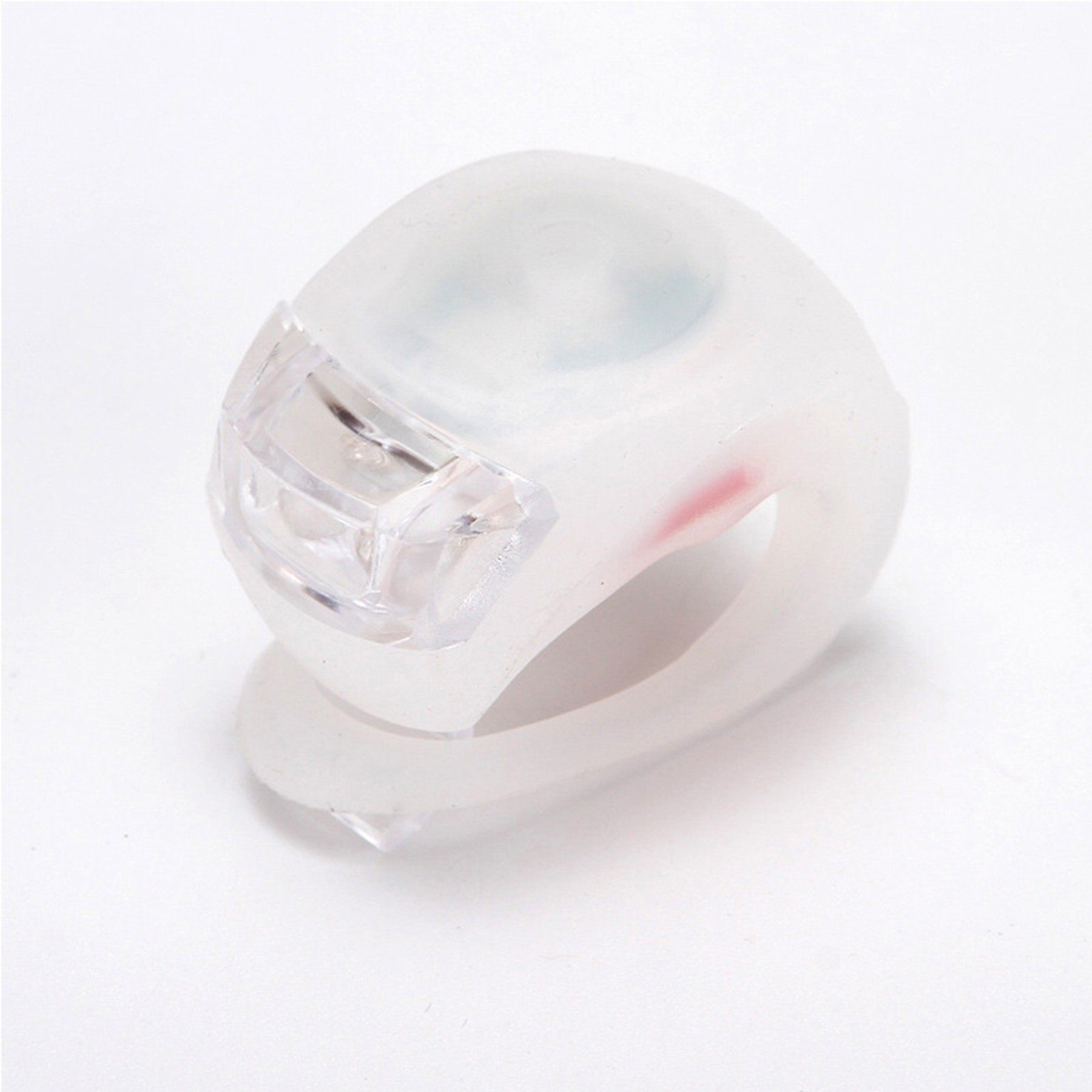 Bicycle Silicone Frog Light 5