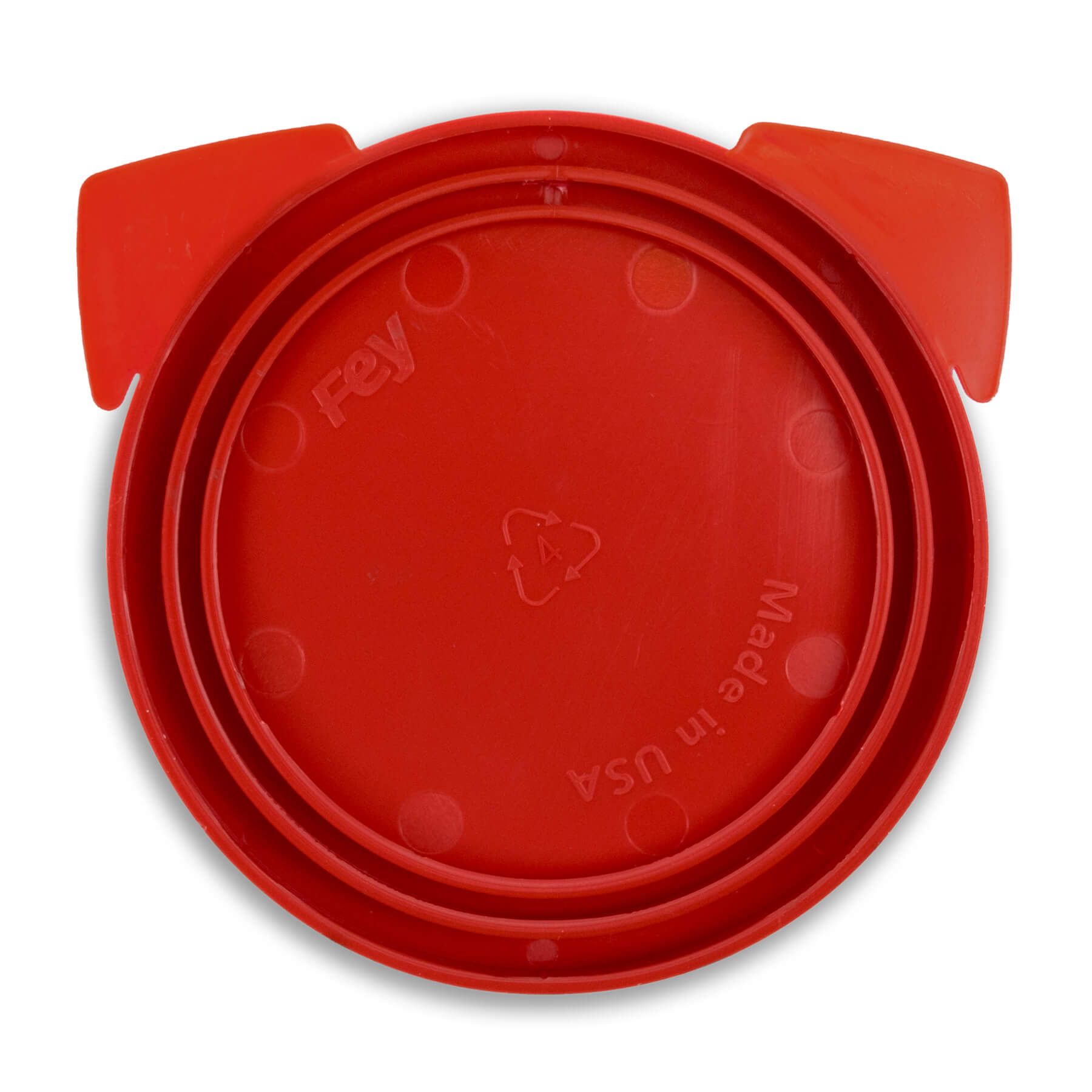 Top Tail Dog-On-It Can Cover 2