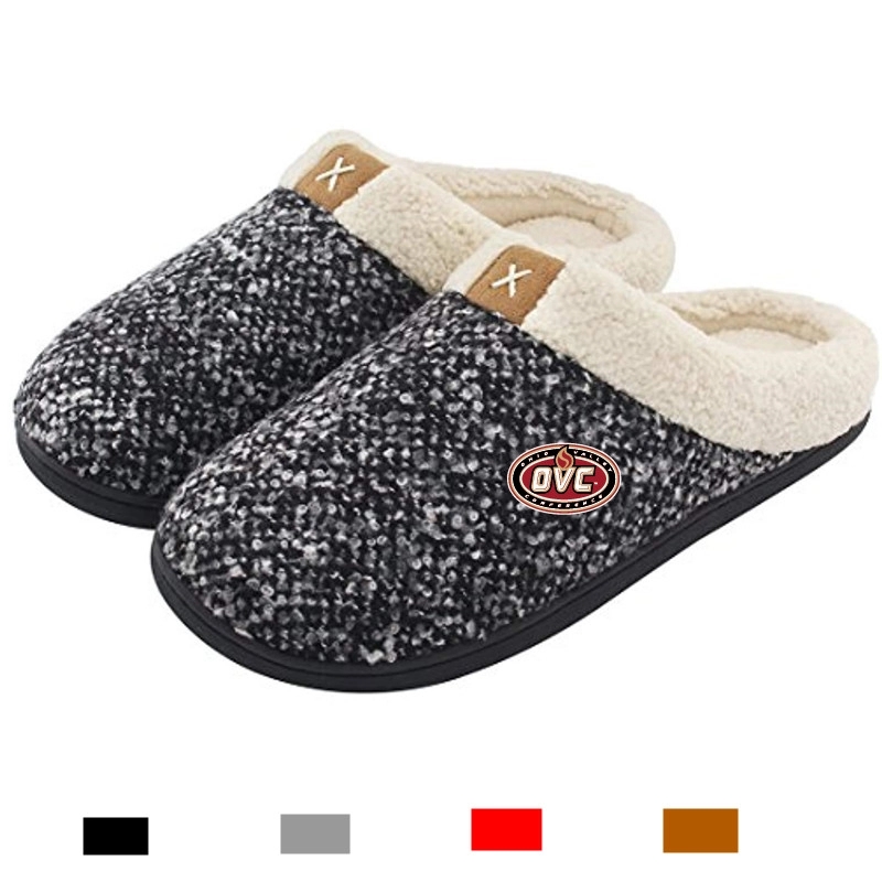 Slip On Slippers 2