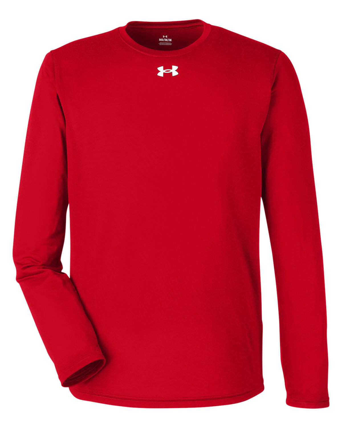 Men's Team Tech Long-Sleeve T-Shirt