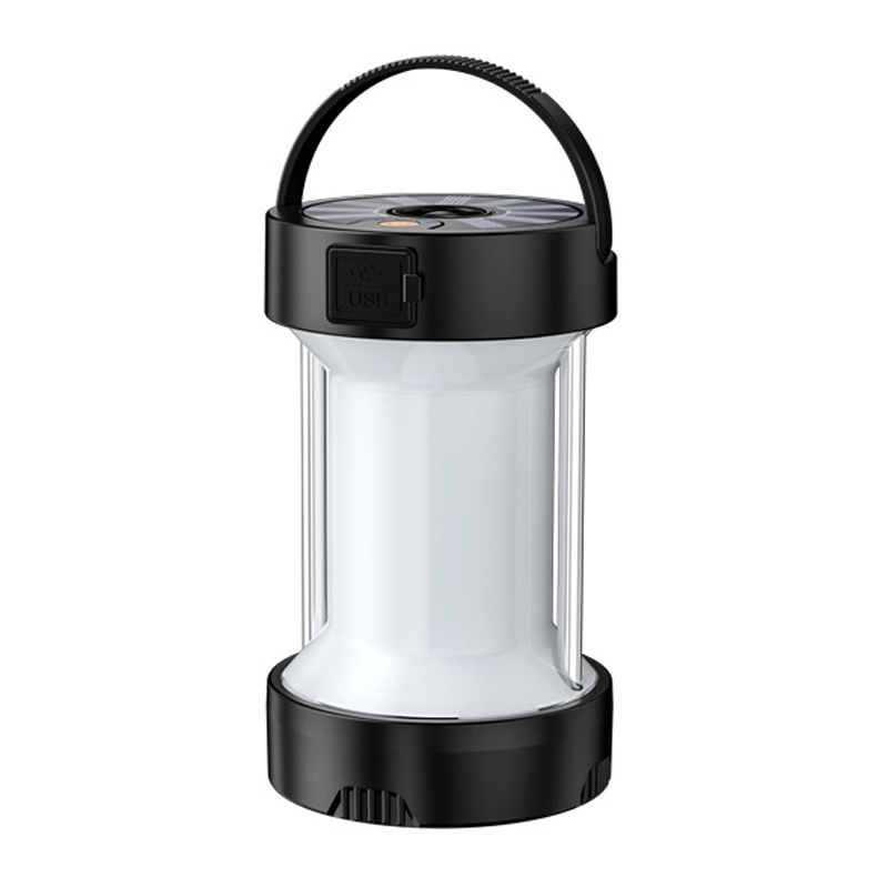 Custom Rechargeable Led Camping Lantern 5