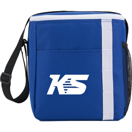 Accent Recycled 12 Can Lunch Cooler 179
