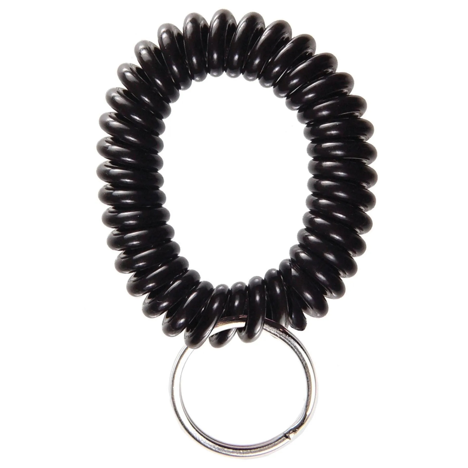 Wrist Coil With Keyring 2