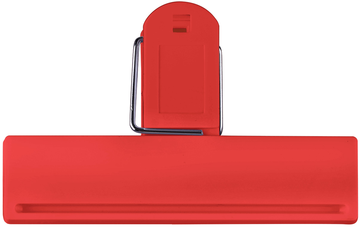 Bag clip holder 4
