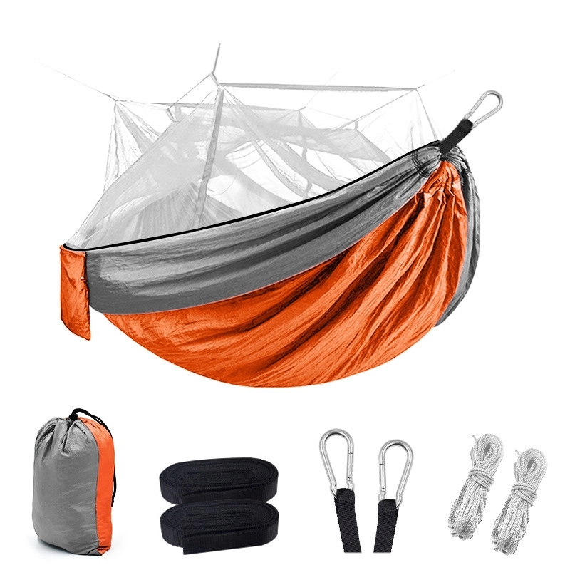 Mosquito Net Hammock 5
