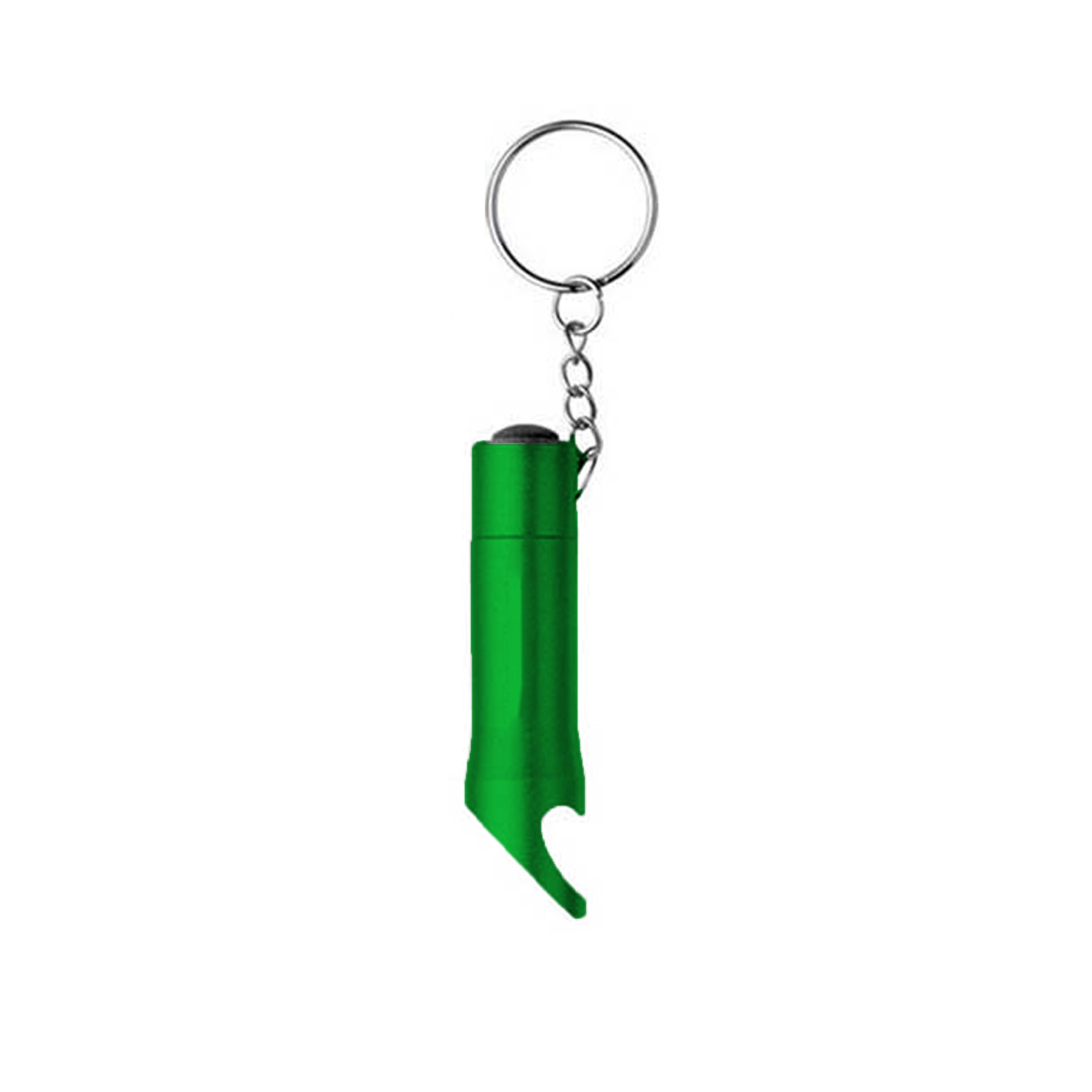 Bottle opener flashlight keychain 7