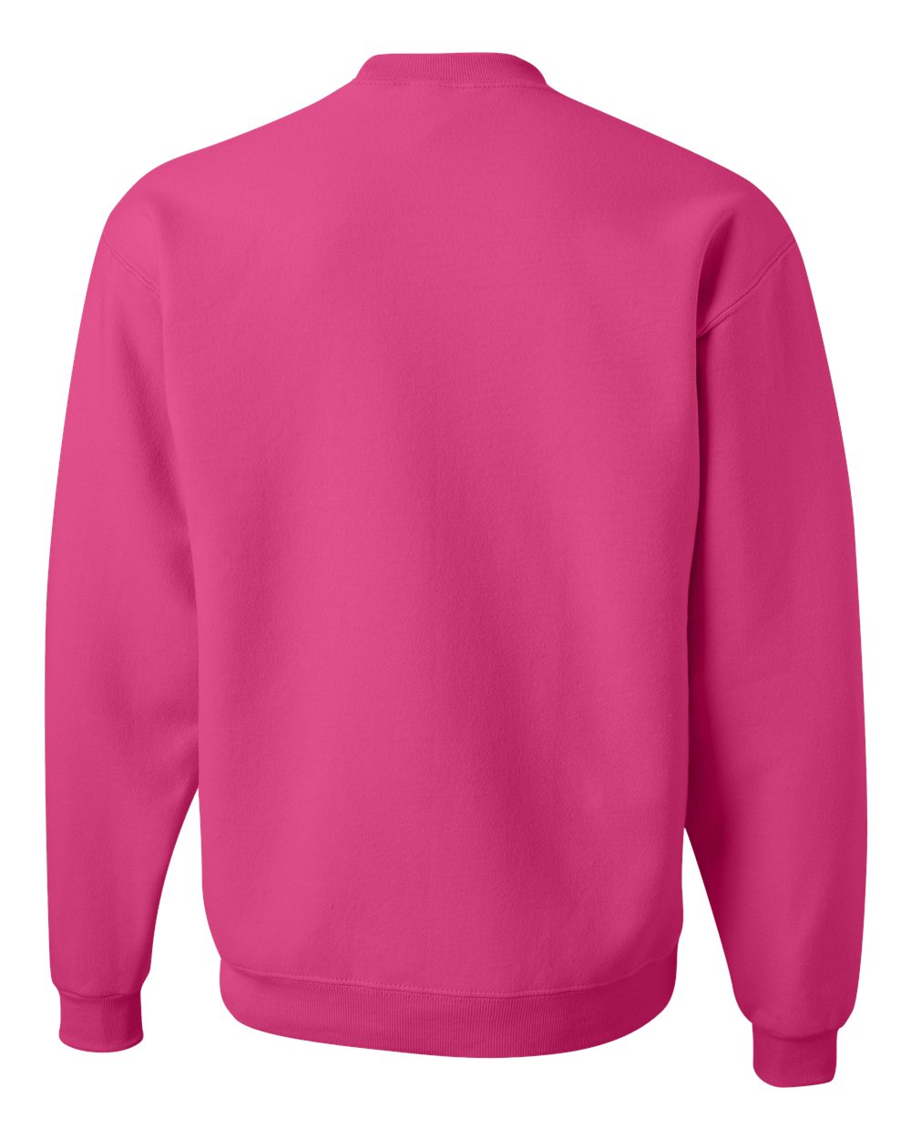 Unisex NuBlend® Crewneck Sweatshirt - 562MR 223