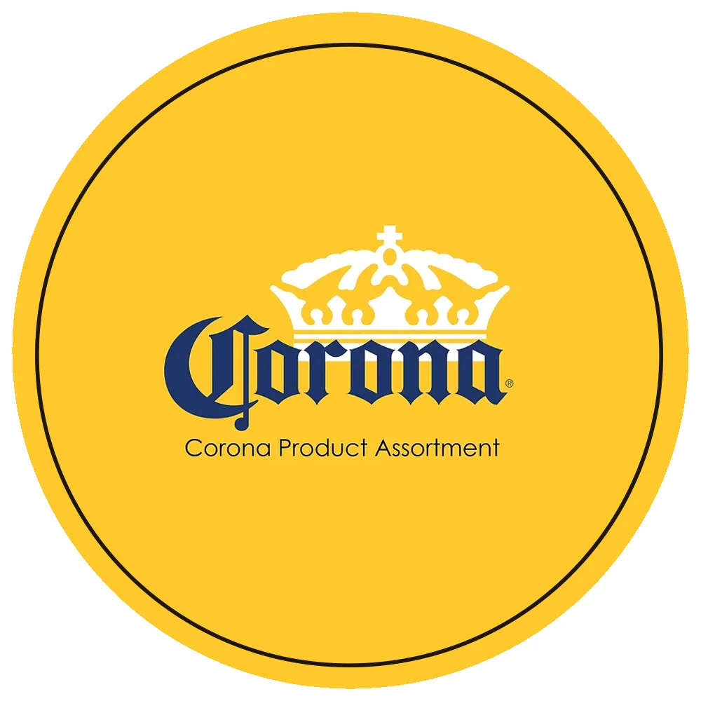 Silicone Beer Bucket Coaster 4