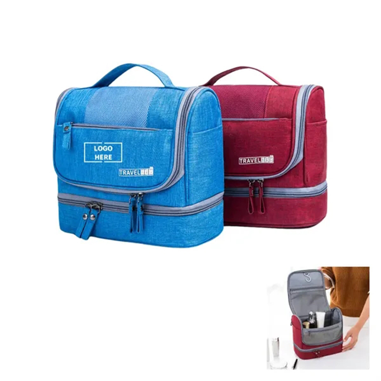 Roll top Reusable Thermal Picnic Food Insulated Lunch Bag 1