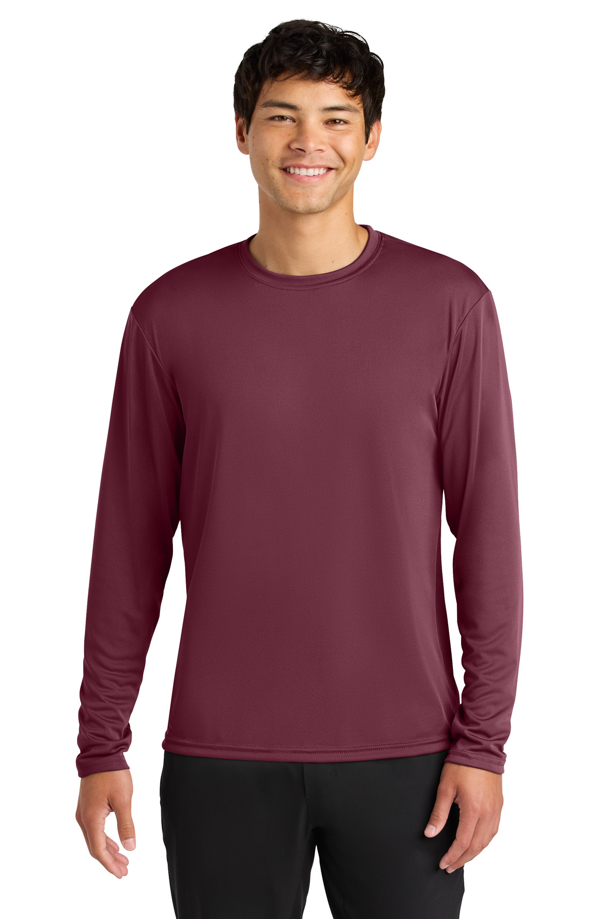 A4 Cooling Performance Long Sleeve Tee A4N3165 145