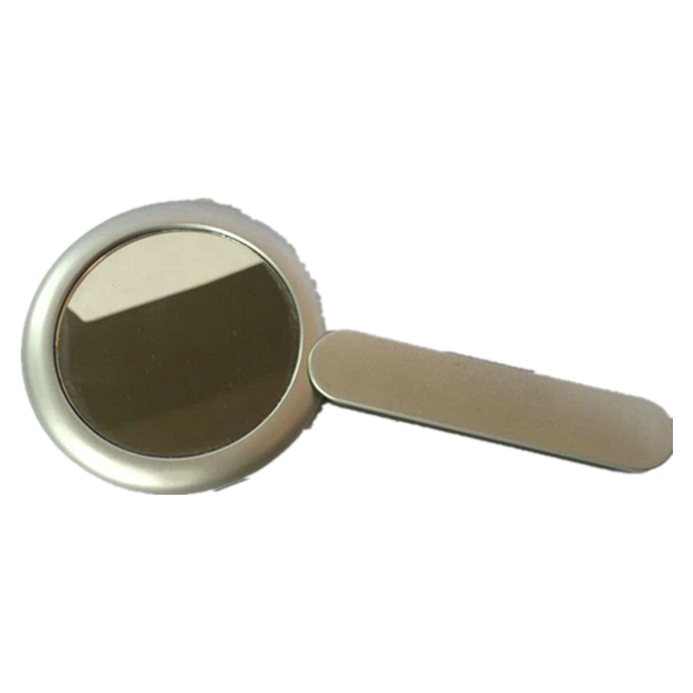 Round Shaped Foldable Travel Mirror 6