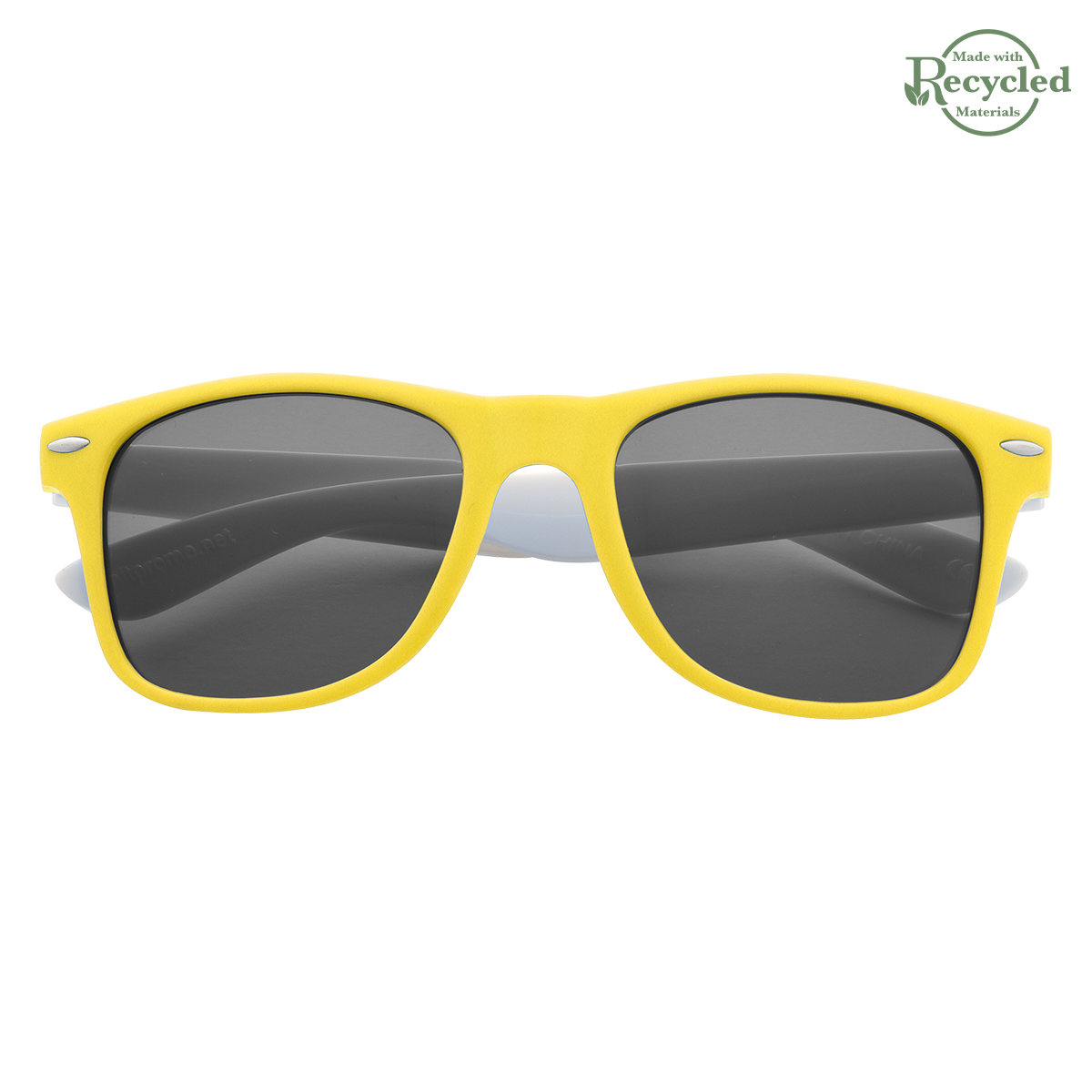 Colorblock Malibu Sunglasses 9