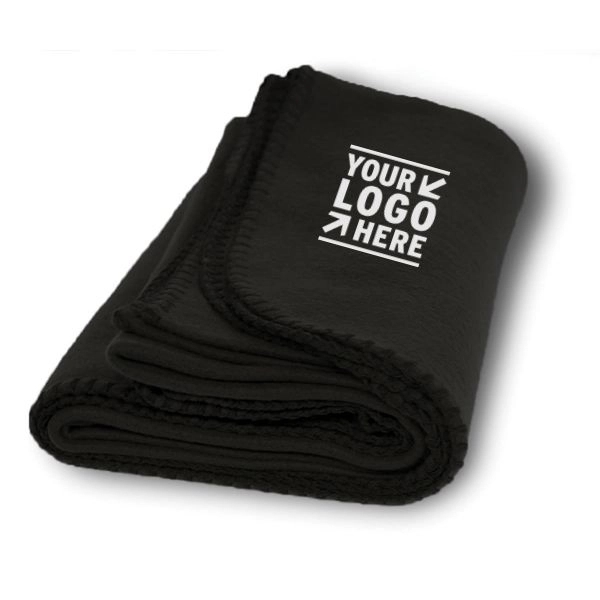 Economy Fleece Blanket 3