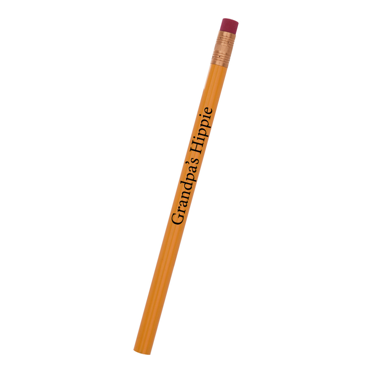 Jumbo Pencil 7