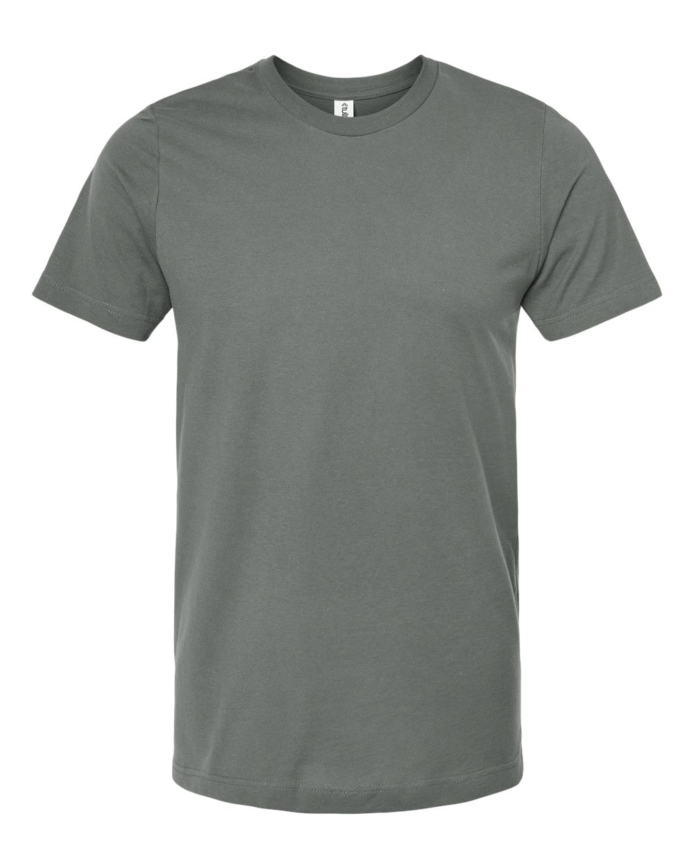 Combed Cotton T-Shirt - 602 192