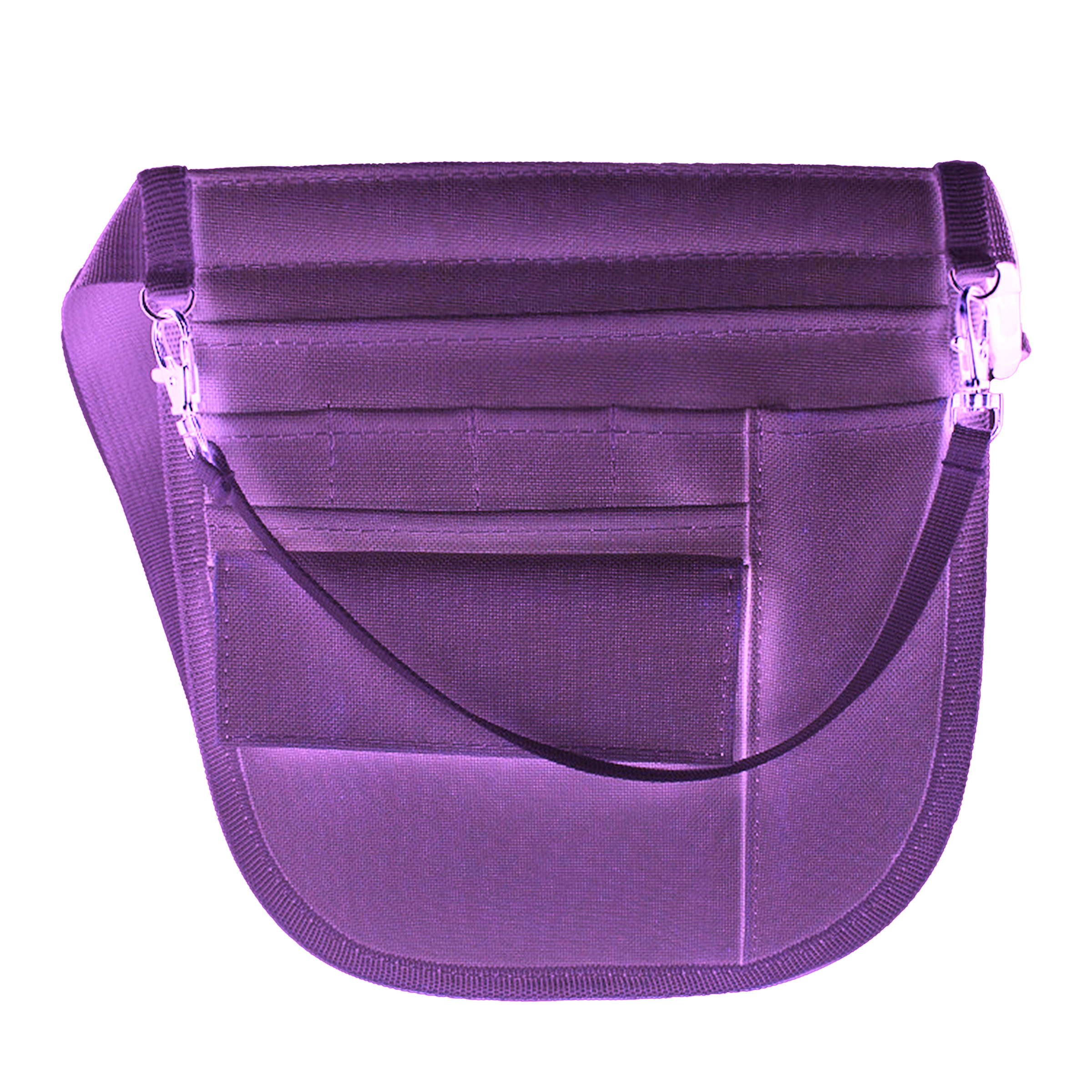 Polyester First Lifesaving Nursing Nurse Medical Waist Bag 16