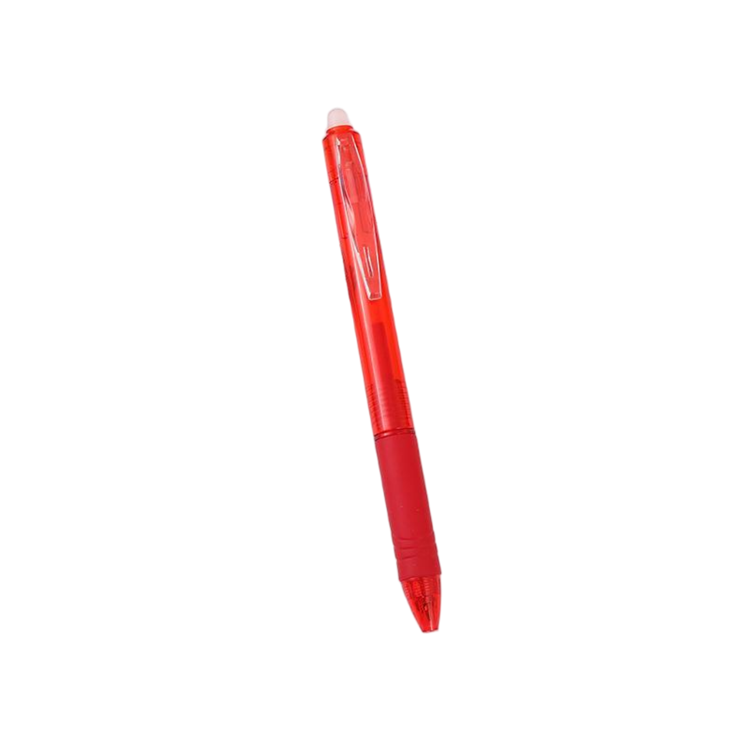 Colorful Retractable Erasable Gel Pens 8
