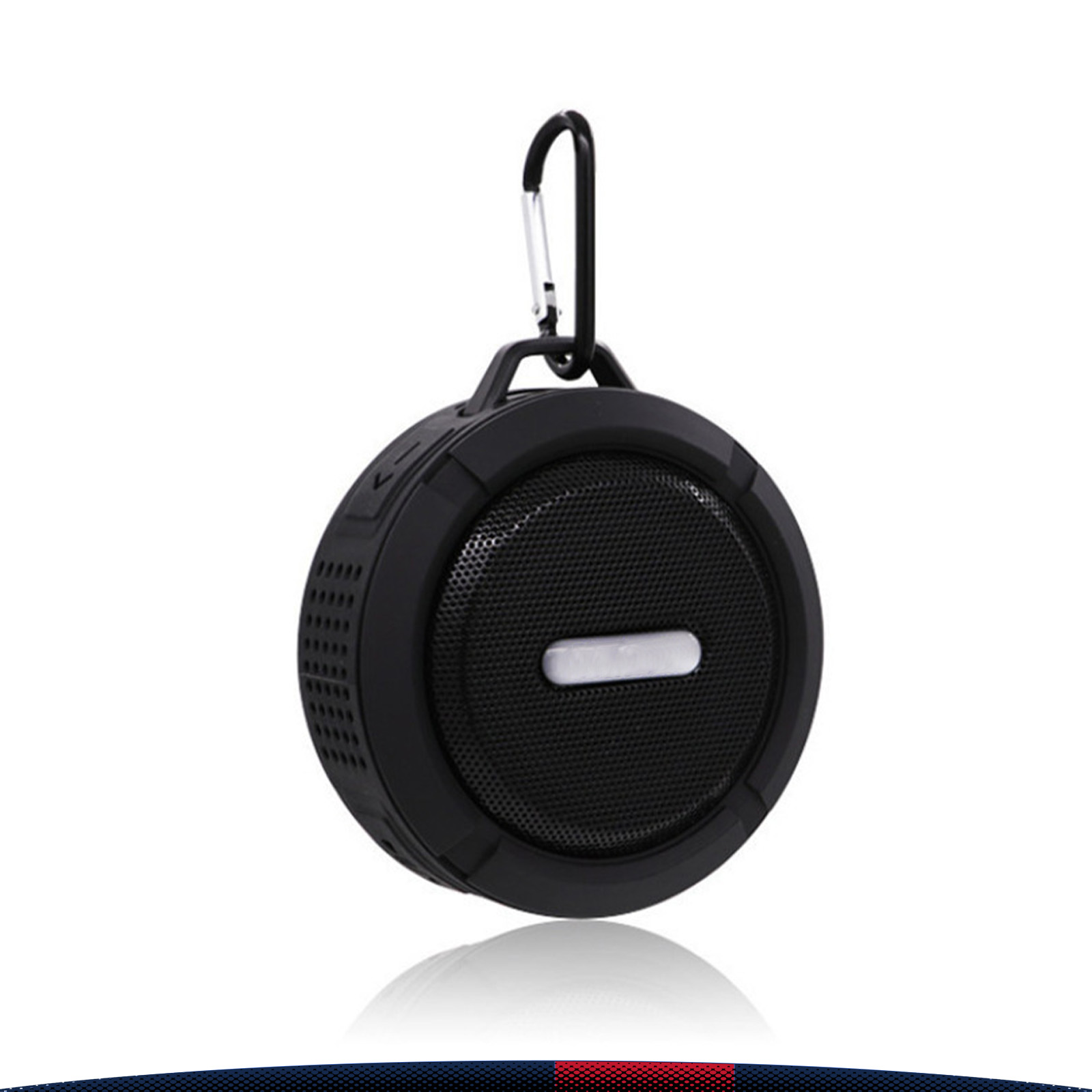 Vornic Waterproof Outdoor Bluetooth Speaker 2