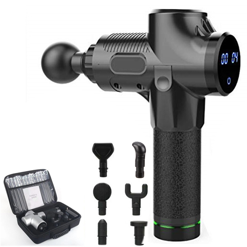 Muscle Deep Electric Massage Gun 2