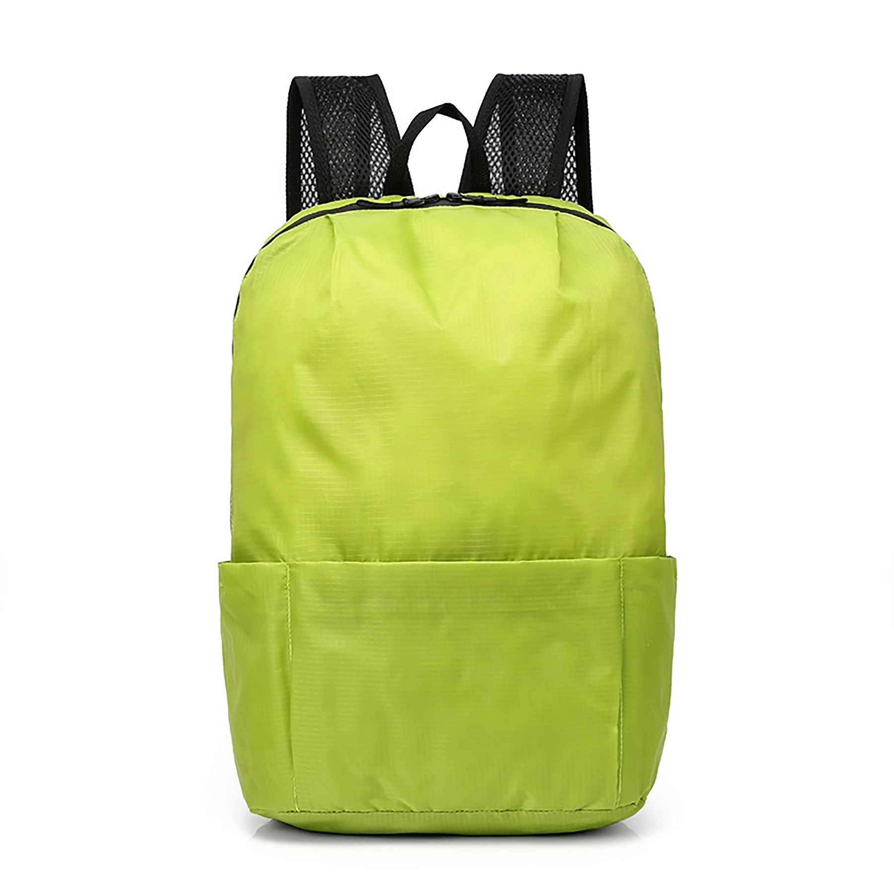 Lightweight Foldable Backpack Water Resistant Travel Hiking 4