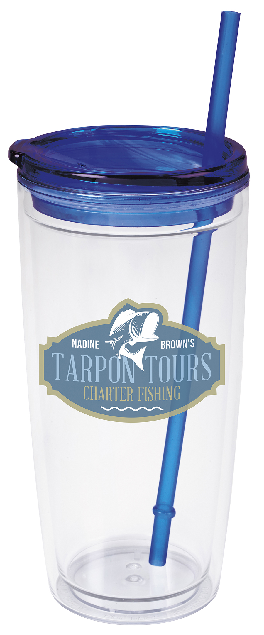 Good Value™ Freezie Tumbler - 22 oz. 6