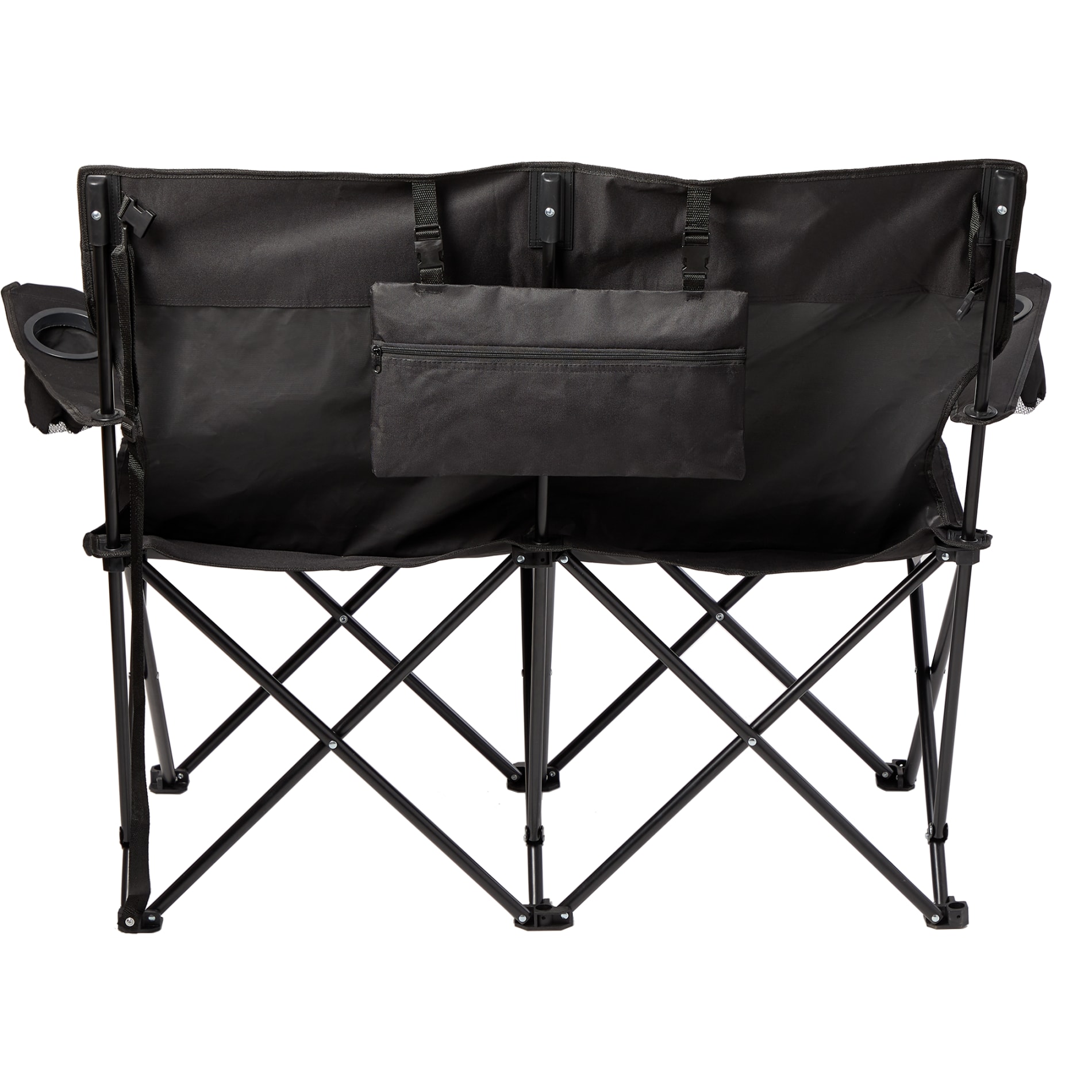Double Seater Folding Chair 41