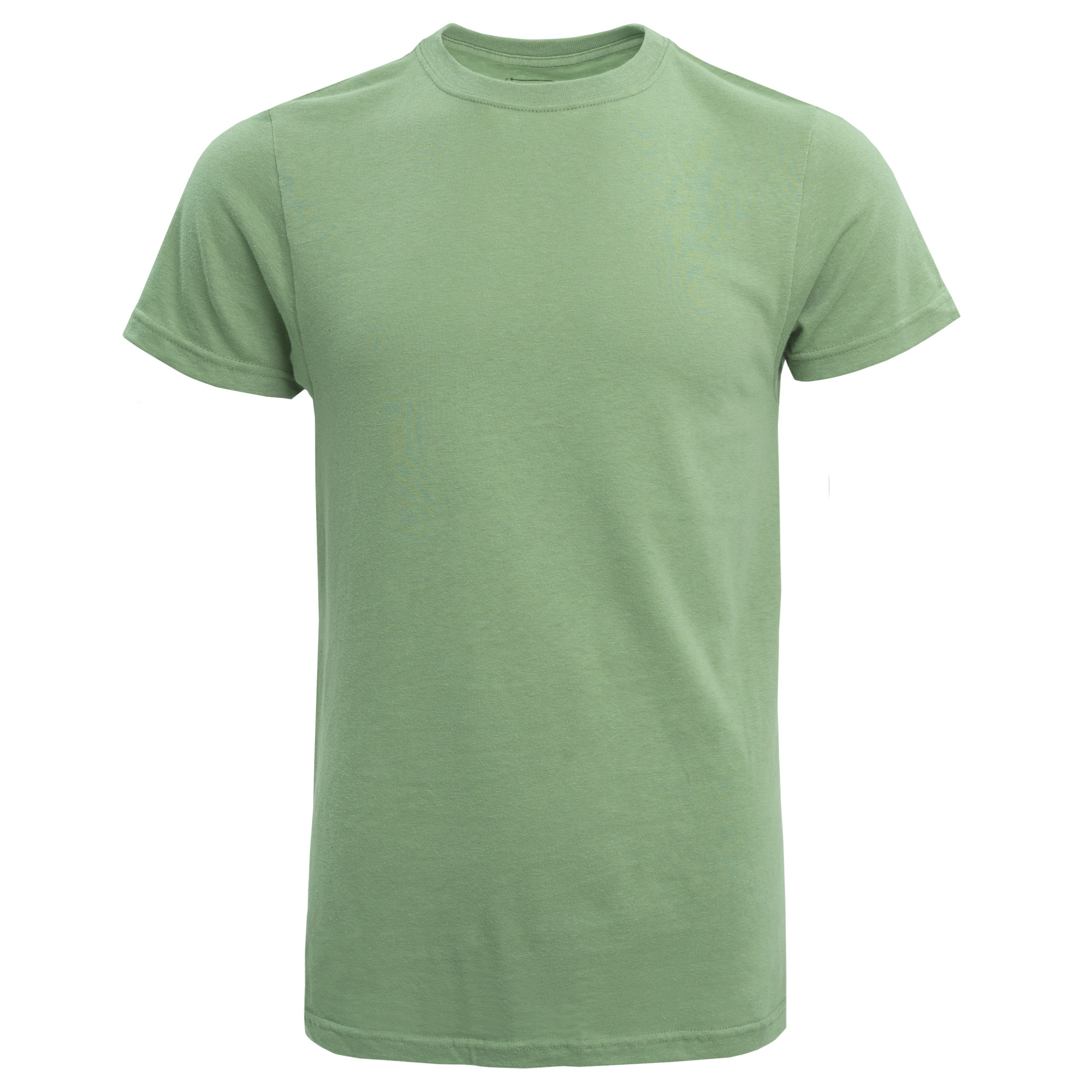 RECOVER ORGANIC TEE 6