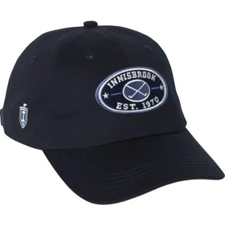 Unisex Apex Chino Twill Ballcap 31