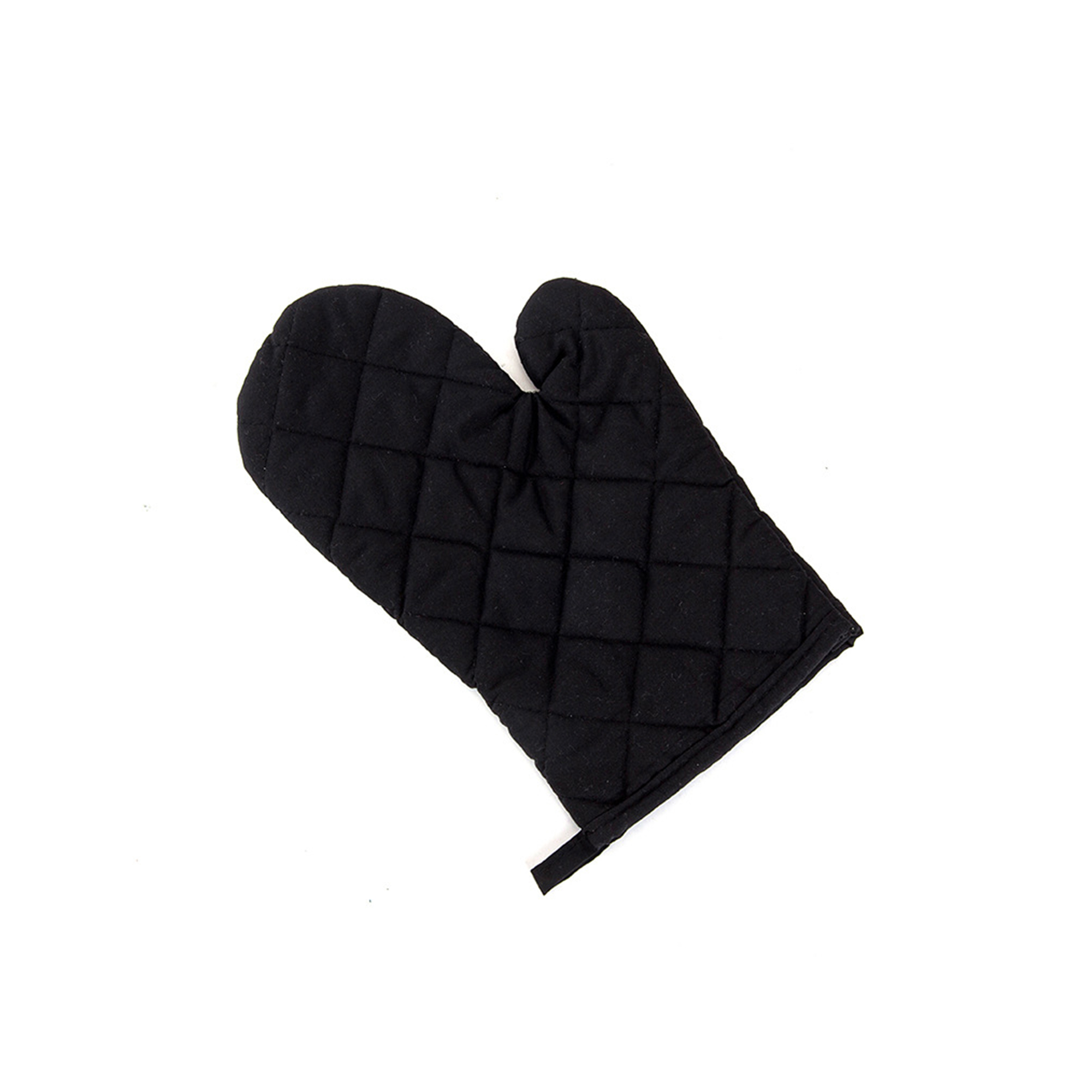 Cotton Heat Resistant Baking Glove 11.1" x 7.1" 2