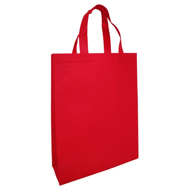 Reusable Non-Woven Tote Bag 2