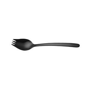 8.26 Inch Sturdy 2 IN 1 Salad Fork Spoon 31