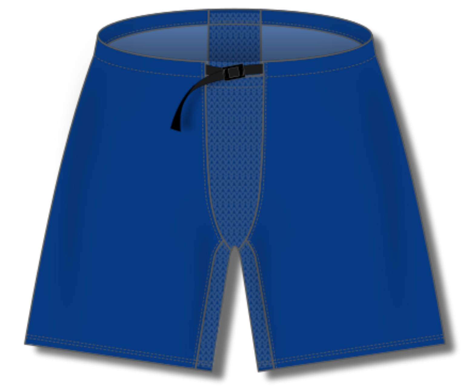 Hockey Pant Shells H901-G01 5