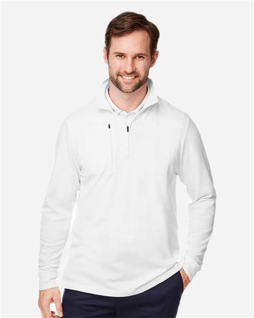 Men's New Classics® Performance Quarter-Zip Pullover - DG400 17