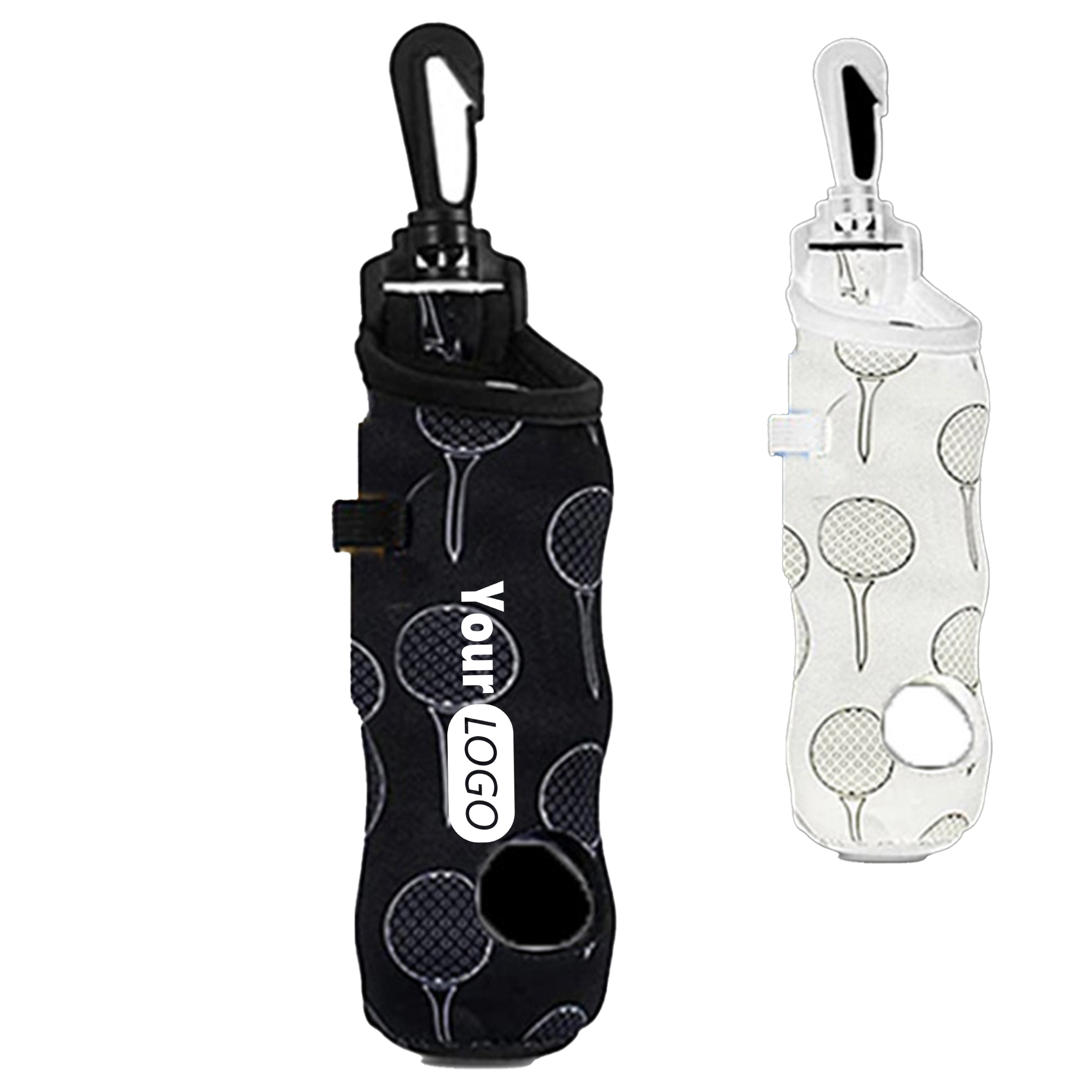 Neoprene Lightweight Waterproof Golf Bag 2