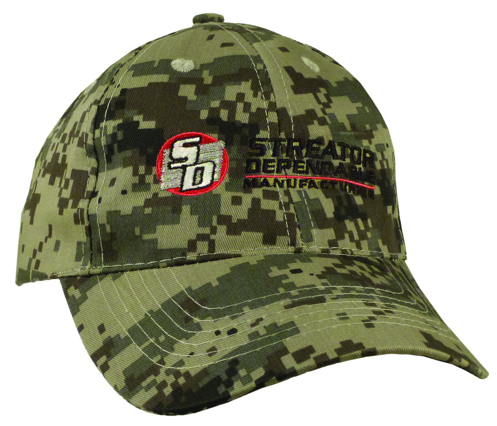 The Forest Cap 3