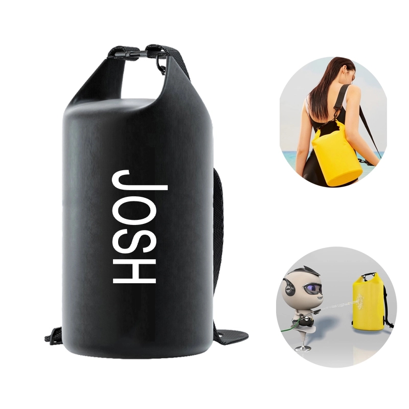 10L Waterproof Dry Swim Bag 1