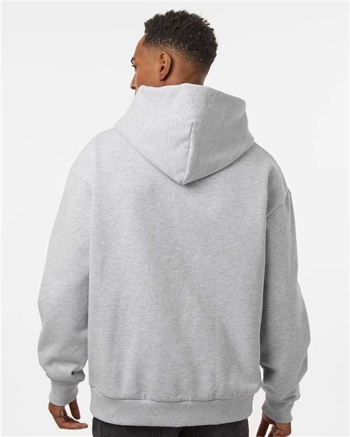 Unisex Mainstreet Heavyweight Hooded Sweatshirt - IND420XD 49