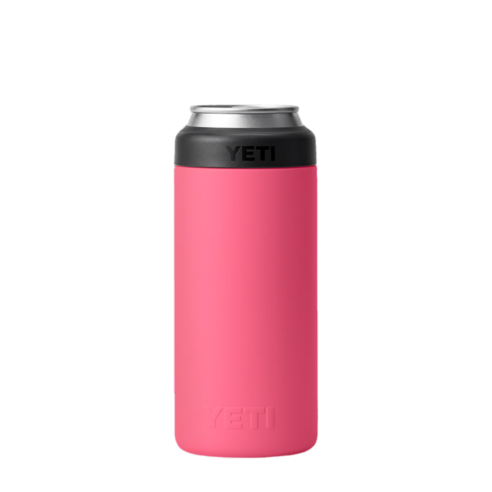 Yeti 12 oz Rambler Colster Slim Can Cooler 2
